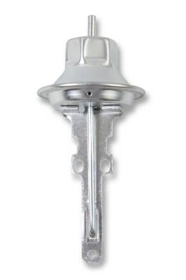 ACCEL - ACCEL 31035 Adjustable Vacuum Advance HEI Distributor for GM V8