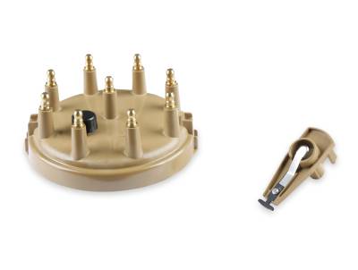ACCEL - ACCEL 8233 Performance Distributor Cap & Rotor for Ford/Lincoln/Mercury 302/351