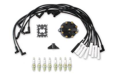 ACCEL - ACCEL TST24 Tune-Up Kit for 99-01 Dodge/Magnum 5.2L