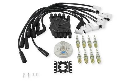 ACCEL - ACCEL TST3 Tune-Up Kit for 96-02 Chevy & GMC Truck 5.0 & 5.7L