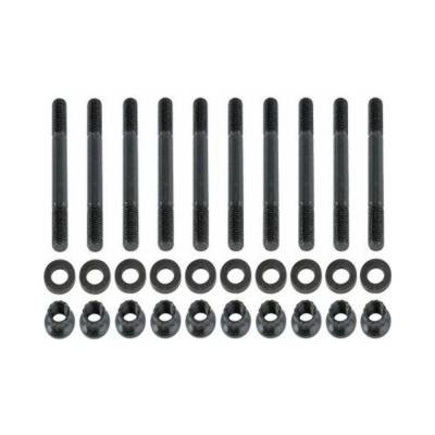 ARP Auto Racing - ARP 185-5001 Main Bolt Kit 2Bolt Main