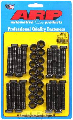 ARP Auto Racing - ARP 135-6402 Connecting Rod Bolt Kit High Performance Wave-Loc 8740 Series Comp