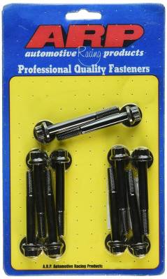ARP Auto Racing - ARP 156-5201 Main Cap Side Bolt Kit Early Iron Block