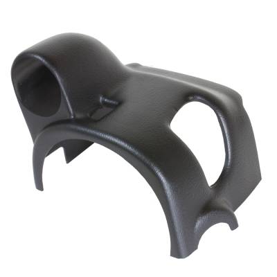 AutoMeter - AutoMeter 15004 Single Steering Column Pod 2-1/16" for 97-01 Ford F150