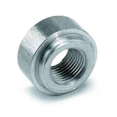 AutoMeter - AutoMeter 2260 Fitting Weld Connector 1/8" NPT Female