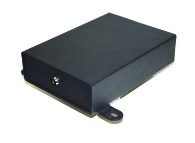 Bestop - Bestop 42641-01 LH Underseat Storage Lock Box Black for 97-06 Jeep Wrangler TJ