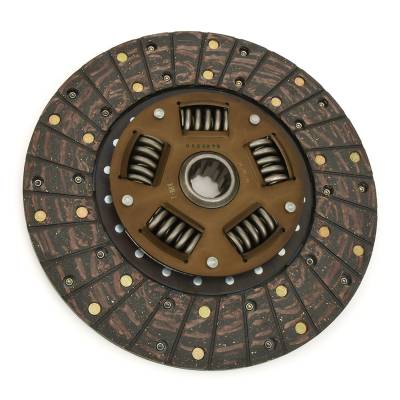 Centerforce - Centerforce 384193 Clutch Disc Size 10.4" 10 Spline By 1-1/8"