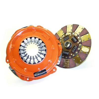 Centerforce - Centerforce DF161739 Clutch Pressure Plate & Disc Set