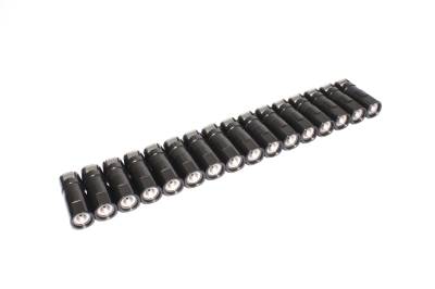 COMP Cams - COMP Cams 15850-16 Short Travel Race Hydraulic Roller Lifter for 87+ SBC/LT/LS