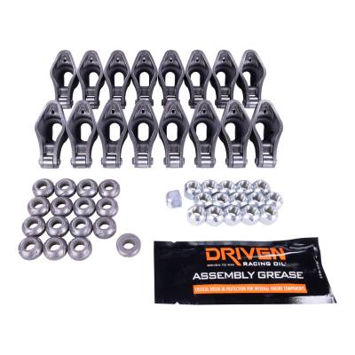 COMP Cams - COMP Cams 1417-16 Magnum Roller 1.52 Rocker Arm for 88+ Chevy SBC w/3/8" Stud