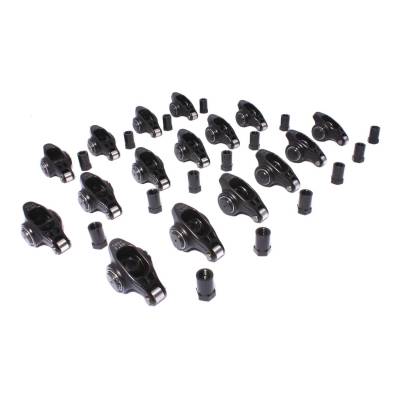 COMP Cams - COMP Cams 1804-16 Ultra Pro 1.5 Magnum XD Rocker Set for Chevy SBC w/7/16" Stud