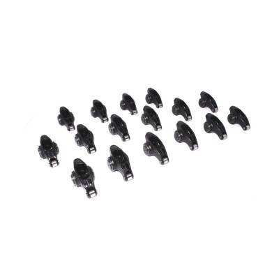 COMP Cams - COMP Cams 1820-16 Ultra Pro 1.7 Magnum XD Rockers for Chevy BB w/7/16" Stud