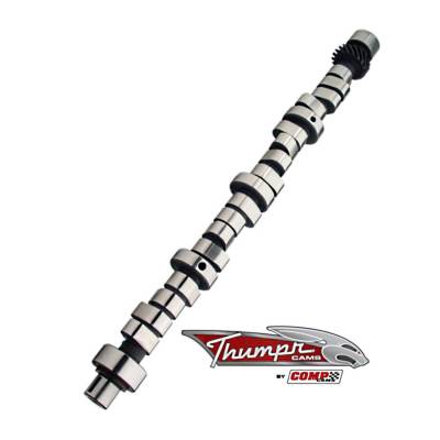 COMP Cams - COMP Cams 20-600-9 Thumpr 227/241 Hyd. Roller Cam for 64-02 SB Chrysler 273-360
