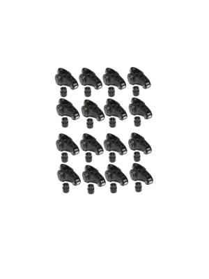 COMP Cams - COMP Cams 1675-16 Magnum 1.8 Ratio Rocker Arm Set for GM LS1/LS6 w/3/8" Stud