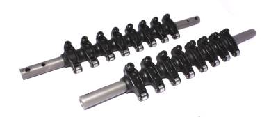 COMP Cams - COMP Cams 1622-16 1.5 Ratio Shaft Mount Rocker Arm Kit for Chrysler 273-360