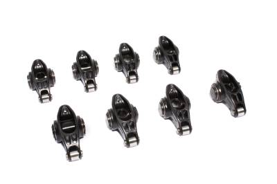 COMP Cams - COMP Cams 1620-8 Ultra Pro 1.7 Magnum Rocker Arm 8Pc for Chevy 396-454 7/16"Stud