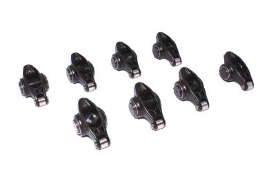 COMP Cams - COMP Cams 1632-8 Ultra Pro 1.6 Magnum Rocker Arm 8Pc for Ford 289-351W 7/16"Stud