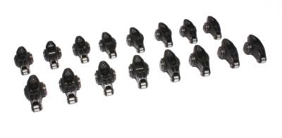 COMP Cams - COMP Cams 1630-16 Ultra Pro 1.7 Magnum Rocker Arm for Ford 302-351C 7/16 Stud