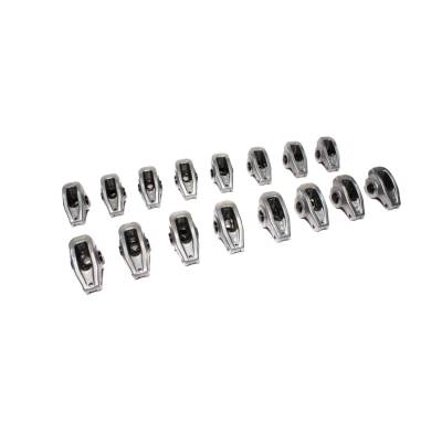 COMP Cams - COMP Cams 17045-16 High Energy Roller Rocker Arms for Ford 429-460 w/7/16" Stud