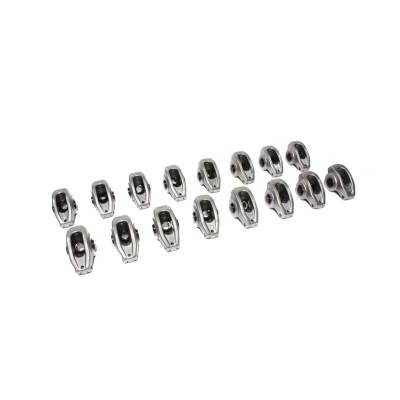 COMP Cams - COMP Cams 17044-16 High Energy 1.6 Roller Rocker for AMC SBF Olds w/7/16" Stud