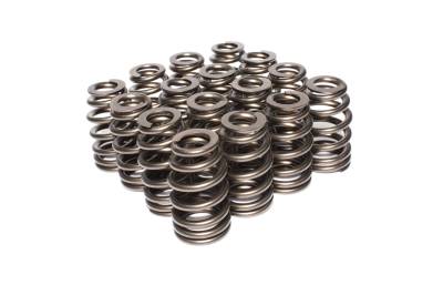COMP Cams - COMP Cams 26120-16 Race Street 1.444" OD Beehive Springs 1.880" Height 16Pc