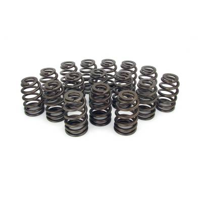 COMP Cams - COMP Cams 26986-16 Perf Street 1.415" OD Beehive Spring 1.700" Height 16Pc Ford