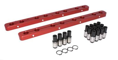 COMP Cams - COMP Cams 4010 Solid Stud Girdle Chevy Small Block w/Bowtie Head/7/16" Stud
