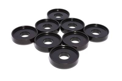 COMP Cams - COMP Cams 4698-8 Seat Spacer Set 1.468" OD .630" ID .300" Thickness for Chevy BB