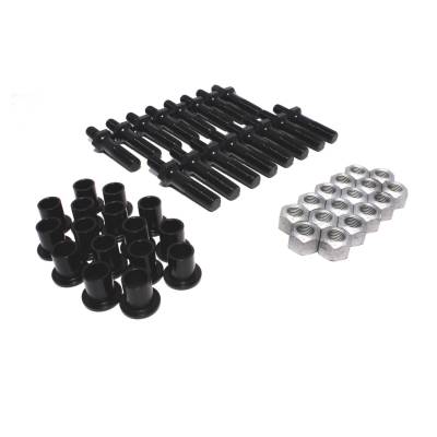COMP Cams - COMP Cams 4514-KIT Rocker Shaft Adjusting Kit for Late Model Big Block Chevy