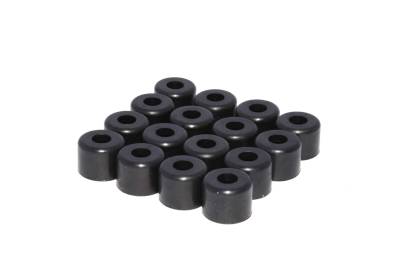 COMP Cams - COMP Cams 504-16 16Pc Umbrella Valve Seals for Stock Guide Size 3/8" Valve Stem