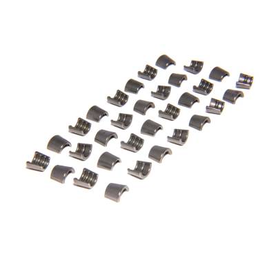 COMP Cams - COMP Cams 606-16 Valve Locks Valve Spring Retainer Lock 16Pc for Chrysler