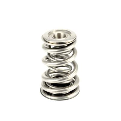 COMP Cams - COMP Cams 7245-16 Race Endurance 1.657" OD Conical Springs 2.000" Height 16Pc