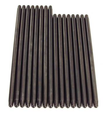 COMP Cams - COMP Cams 7154-16 Magnum 8.280/9.250" Long .080" Wall 3/8" Diameter Pushrod Set