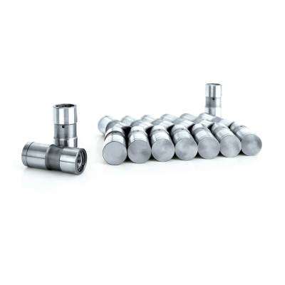 COMP Cams - COMP Cams 812-16 High Energy Hydraulic Lifter Set for Chevy Small & Big Block