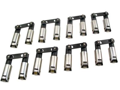 COMP Cams - COMP Cams 829-16 Endure-X Solid Roller Lifter Set for Chrysler 383-440/426 HEMI