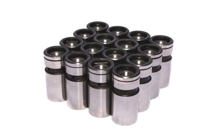 COMP Cams - COMP Cams 822-16 High Energy Hydraulic Lifter Set 16Pc for Chry 273-360/383-440