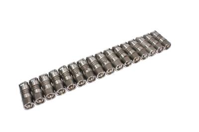 COMP Cams - COMP Cams 851-16 High Energy Hydraulic Lifter Set Ford 302 16Pc