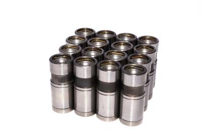 COMP Cams - COMP Cams 852-16 HighEnergy Hydraulic Lifter 16Pc for OM 260-455/Pontiac 265-455