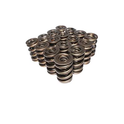 COMP Cams - COMP Cams 947-16 Race Extreme 1.66" OD Triple Springs 2.05" Install Height 16Pc
