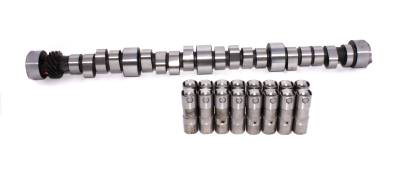 COMP Cams - COMP Cams CL01-417-8 XE Computer Controlled 224/230 Cam/Lifter Kit SBC Gen VI