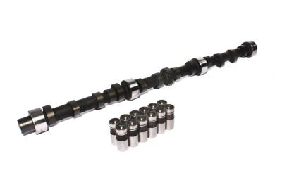 COMP Cams - COMP Cams CL66-237-4 High Energy Camshaft/Lifter Kit for Ford 240-300 6 Cylinder