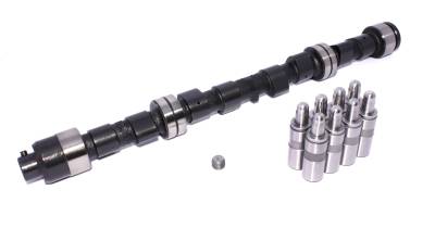 COMP Cams - COMP Cams CL70-127-6 Magnum Camshaft/Lifter Kit for Ford 2000-2300 4 Cylinder