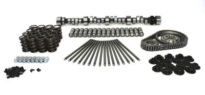 COMP Cams - COMP Cams K08-600-8 Thumpr 227/241 Hydraulic Roller Cam K-Kit for OE Roller SBC