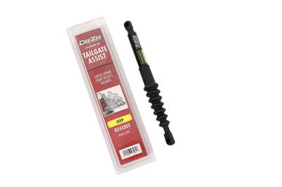 Dee Zee - Dee Zee DZ43303 Tailgate Assist for 20-25 Jeep Gladiator JT
