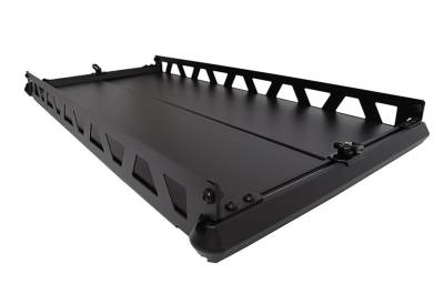 Dee Zee - Dee Zee DZ4471JP Interior Cargo Rack for 07-23 Jeep Wrangler JK/JL