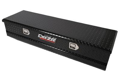 Dee Zee - Dee Zee DZ8556FB 58" Red Label Utility Chest Slanted Front 58"x20"x19"