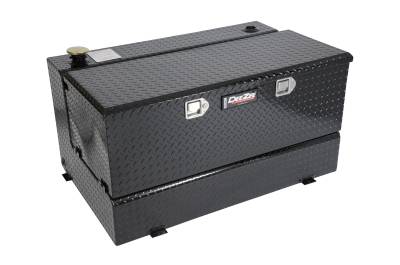 Dee Zee - Dee Zee DZ92656B Specialty Series Combo Tool Box/111 Gallon Liquid Transfer Tank
