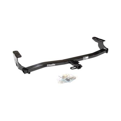 Draw-Tite - Draw-Tite 36311 Class II Frame Trailer Hitch for 98-08 FORESTER