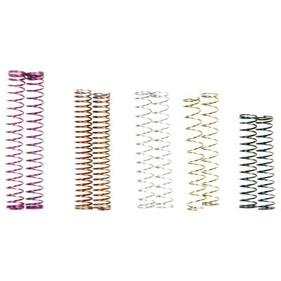 Edelbrock - Edelbrock 1464 Performer Series Tuning Accessories-Step-Up Spring Assortment