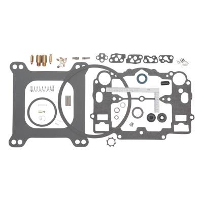 Edelbrock - Edelbrock 1477 Carburetor Rebuild & Maintenance Kit for All Square-Bore Carbs